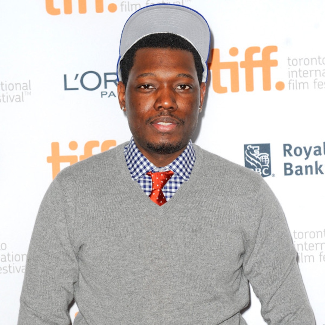 SNL's Michael Che Gets Backlash for Catcalling Comments E! Online